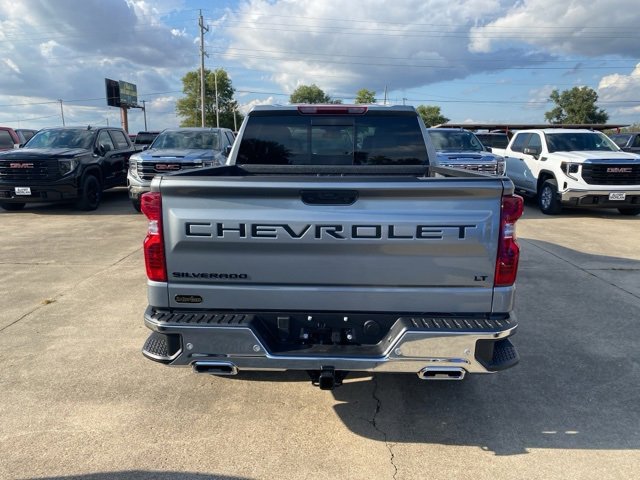 New 2026 Chevrolet Silverado 1500 LT image 5