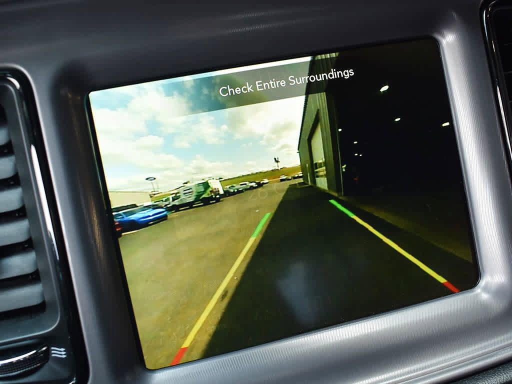 Used 2023 Dodge Challenger R/T w/ Plus Package image 20