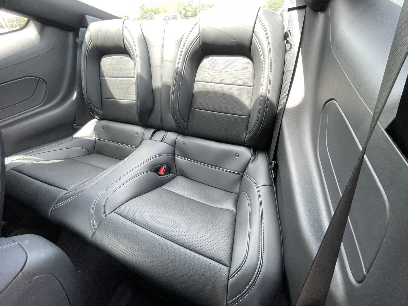 New 2026 Ford Mustang Premium image 31