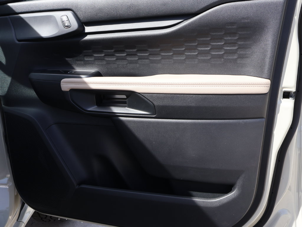 New 2026 Ford Ranger XLT AWD/4WD image 9