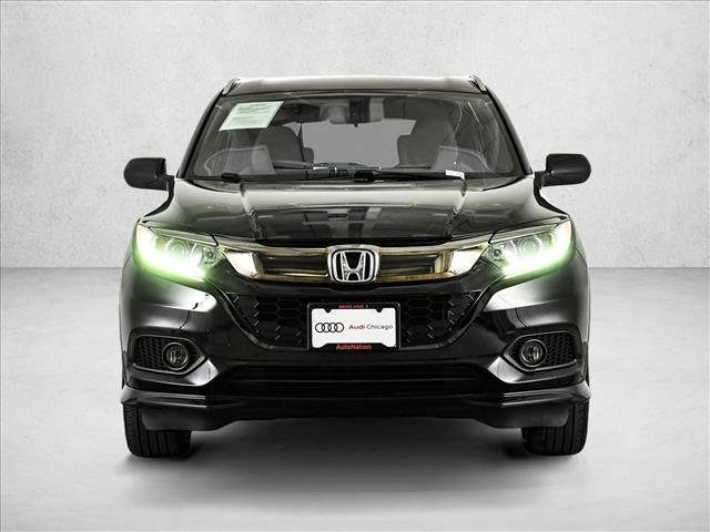 Used 2019 Honda HR-V Sport image 2