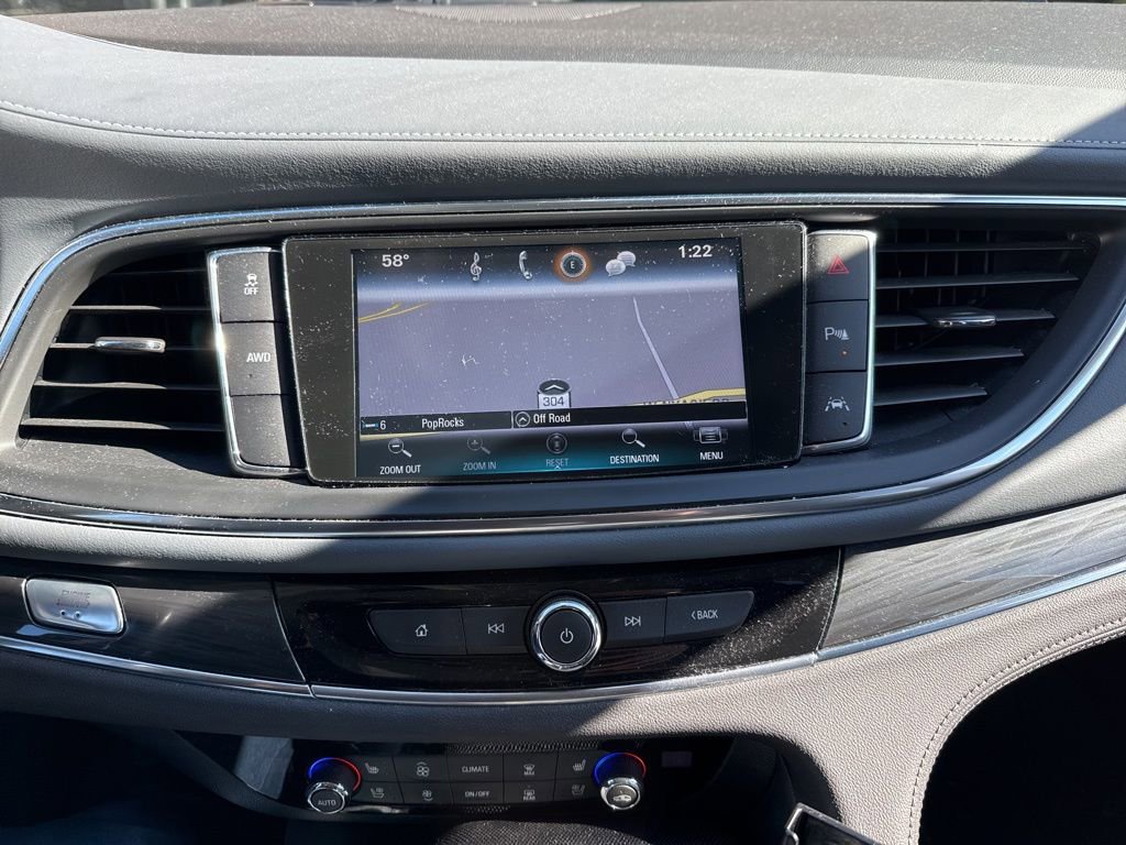 Used 2018 Buick Enclave Premium image 7