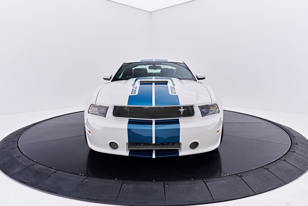 Used 2011 Ford Mustang GT Premium w/ Electronics Pkg RWD image 18