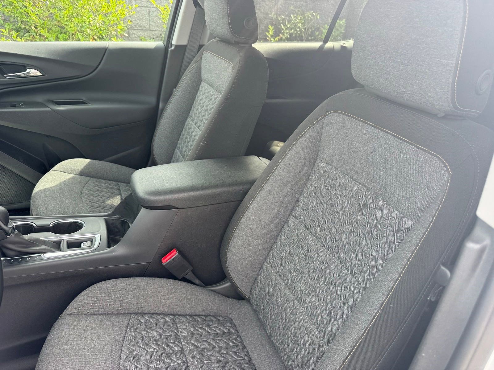 Certified 2024 Chevrolet Equinox LT AWD/4WD image 6