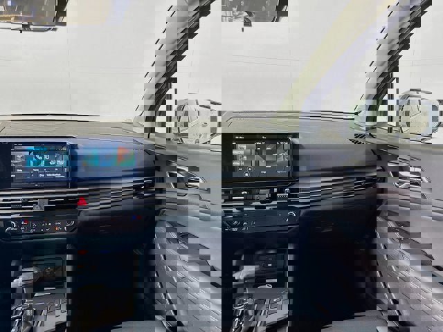 New 2026 Kia Sportage EX image 24