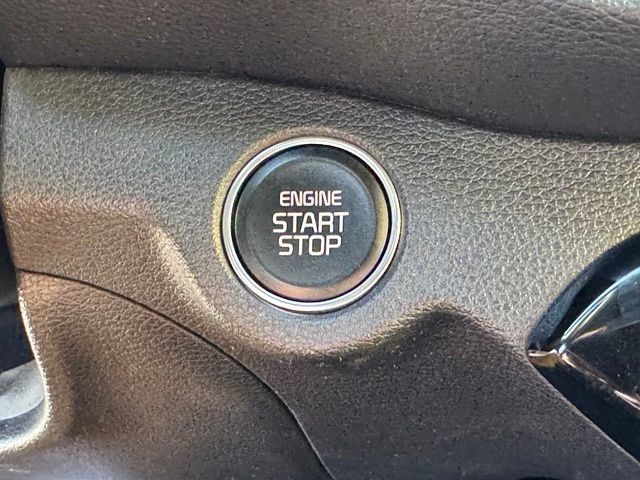 Certified 2024 Kia Forte GT-Line w/ GT-Line Premium Package FWD image 20