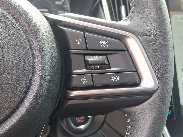 New 2025 Subaru Legacy Premium image 12