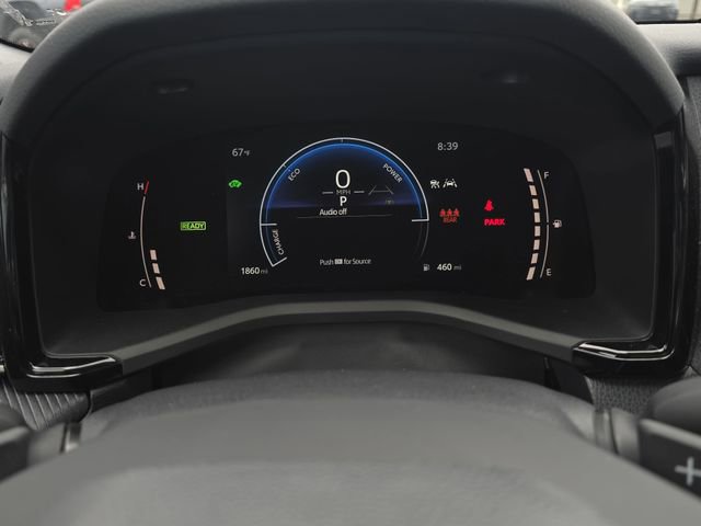 Used 2026 Toyota Camry SE w/ Convenience Package image 19