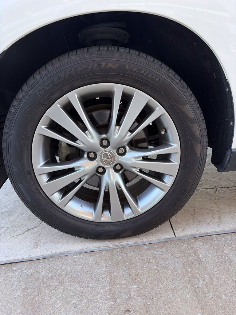 Used 2014 Lexus RX 350 FWD image 4