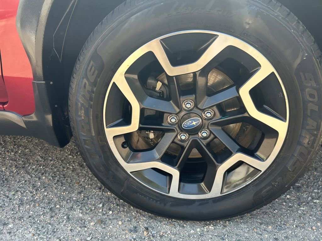 Used 2016 Subaru Crosstrek 2.0i Premium w/ Moonroof Package AWD/4WD image 26