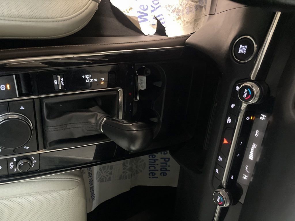 Used 2022 MAZDA CX-30 2.5 Turbo w/ Premium Plus Pkg image 22