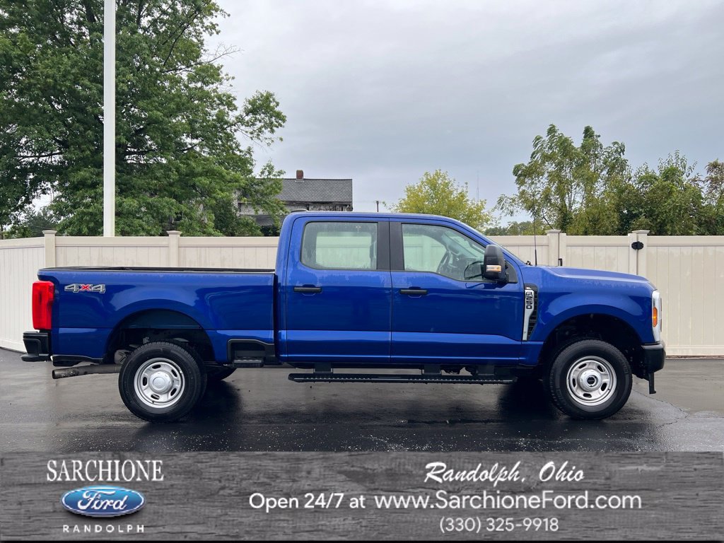 Used 2026 Ford F250 XL