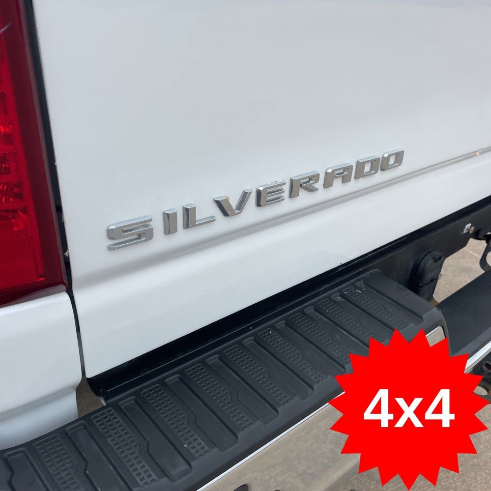 Used 2022 Chevrolet Silverado 2500 W/T w/ WT Fleet Convenience Package image 21