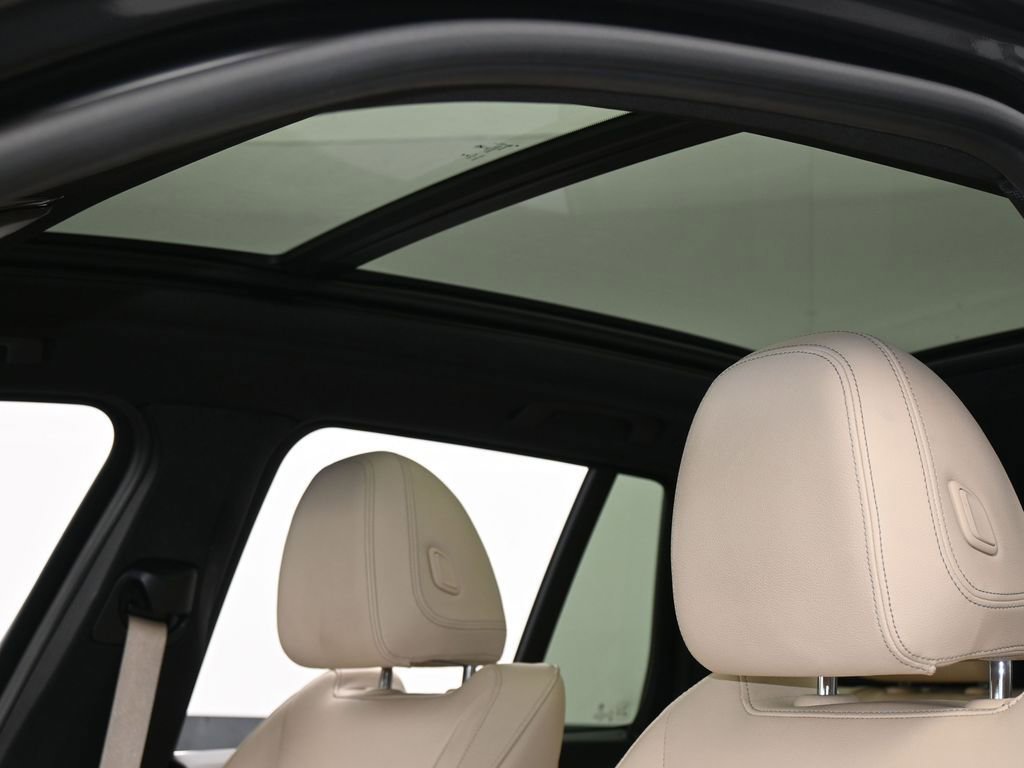 Used 2020 BMW X3 sDrive30i w/ Convenience Package image 11