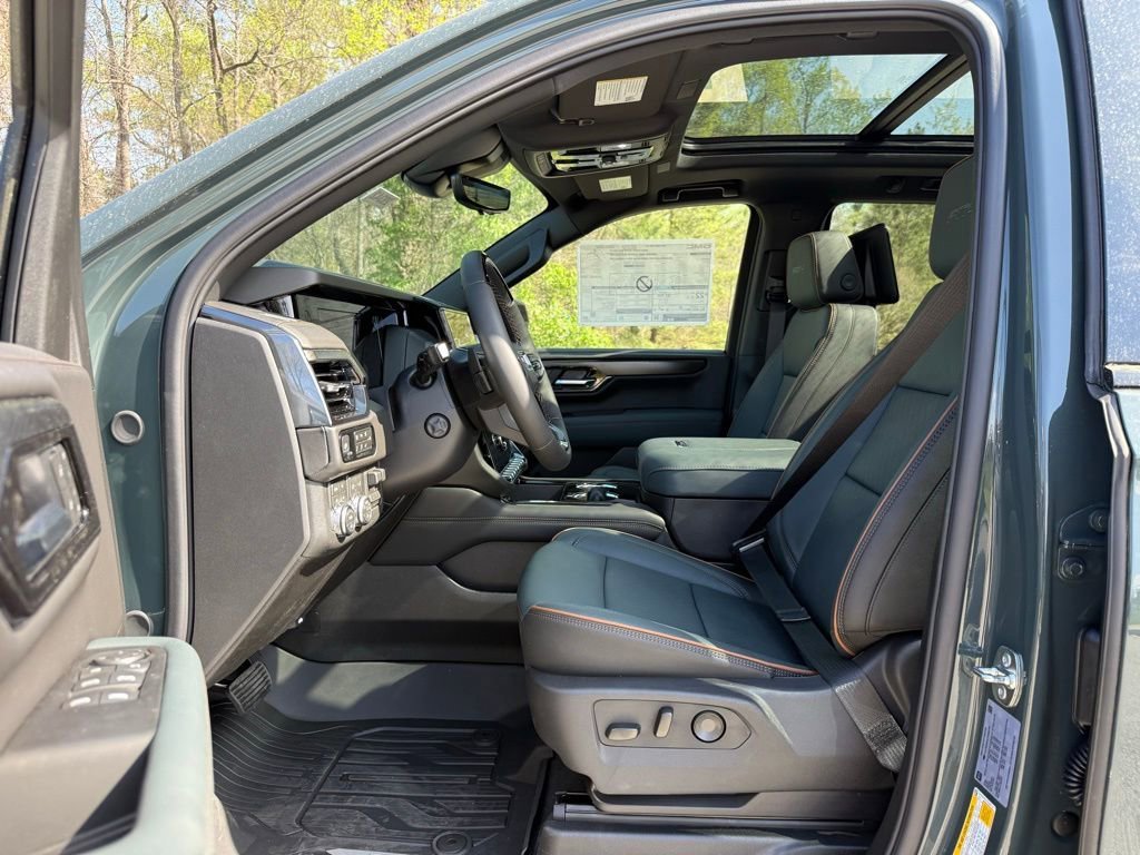 New 2026 GMC Yukon AT4 image 20