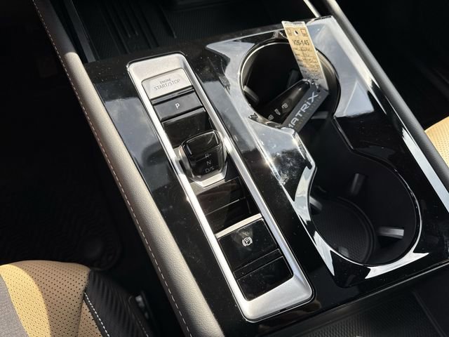 New 2026 Volkswagen Atlas Cross Sport SE image 15