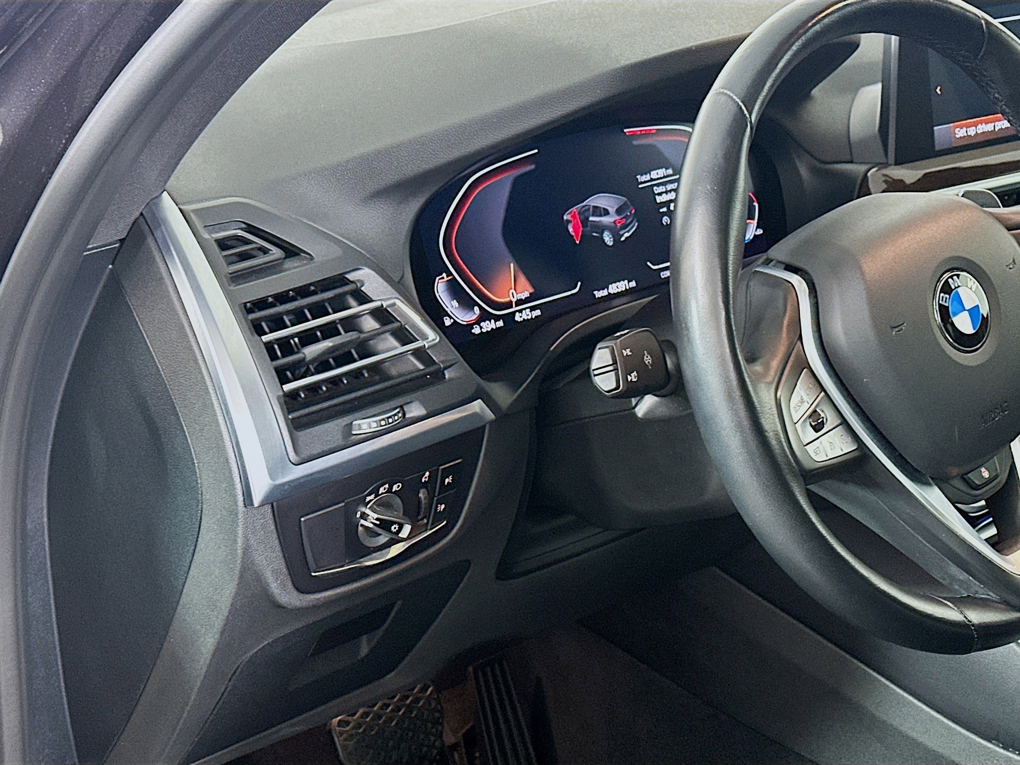 Used 2024 BMW X3 sDrive30i image 17