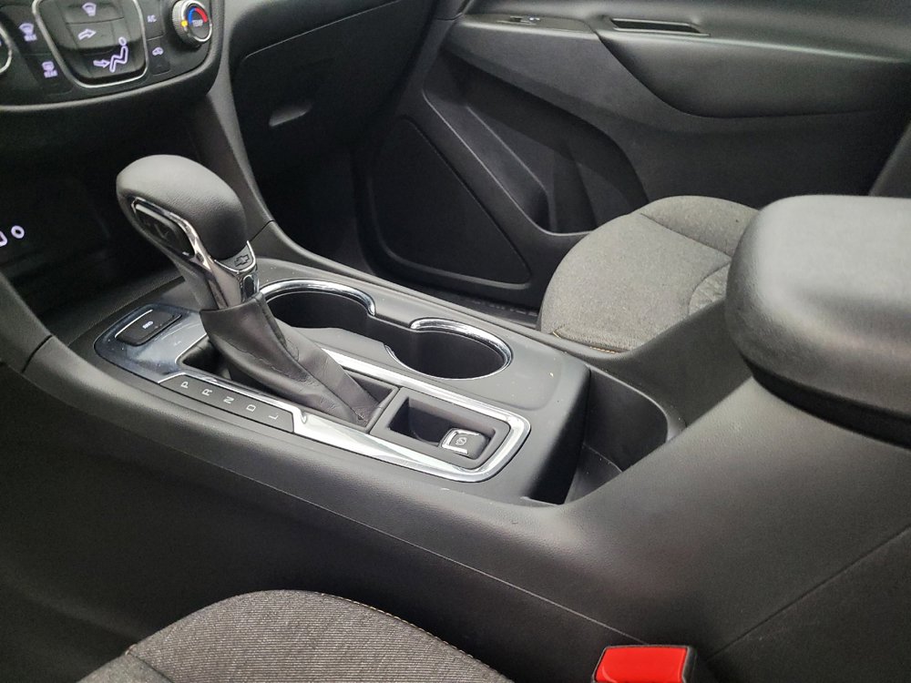 Used 2023 Chevrolet Equinox LT image 26