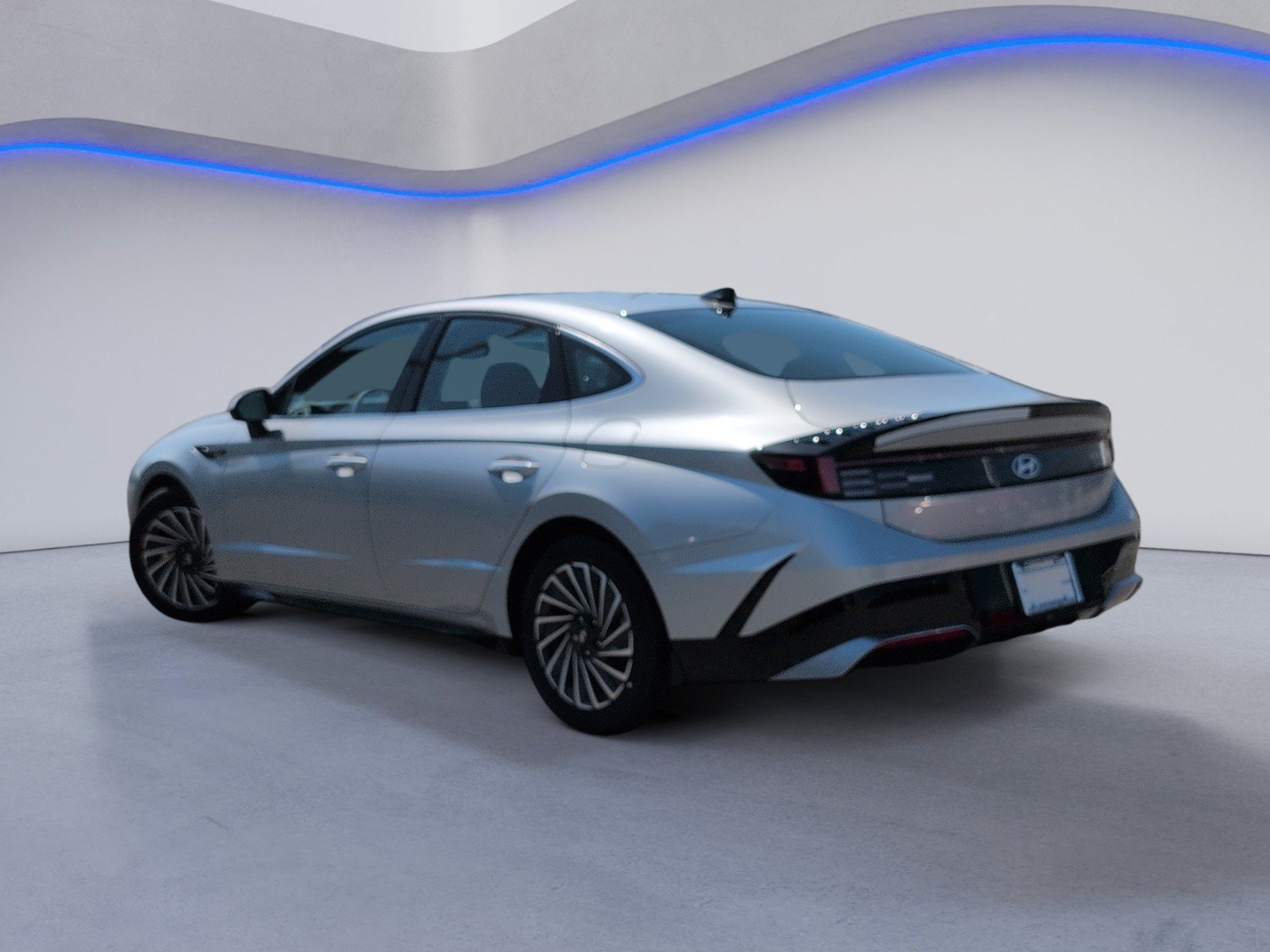 New 2025 Hyundai Sonata SEL FWD image 9