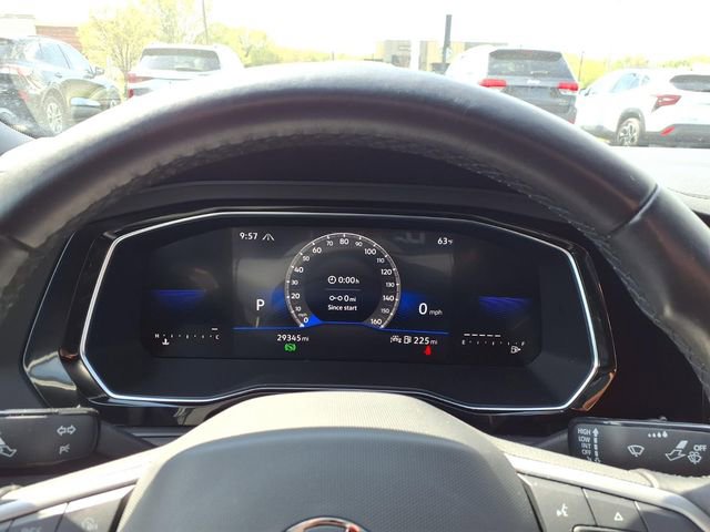 Used 2023 Volkswagen Jetta Sport image 11