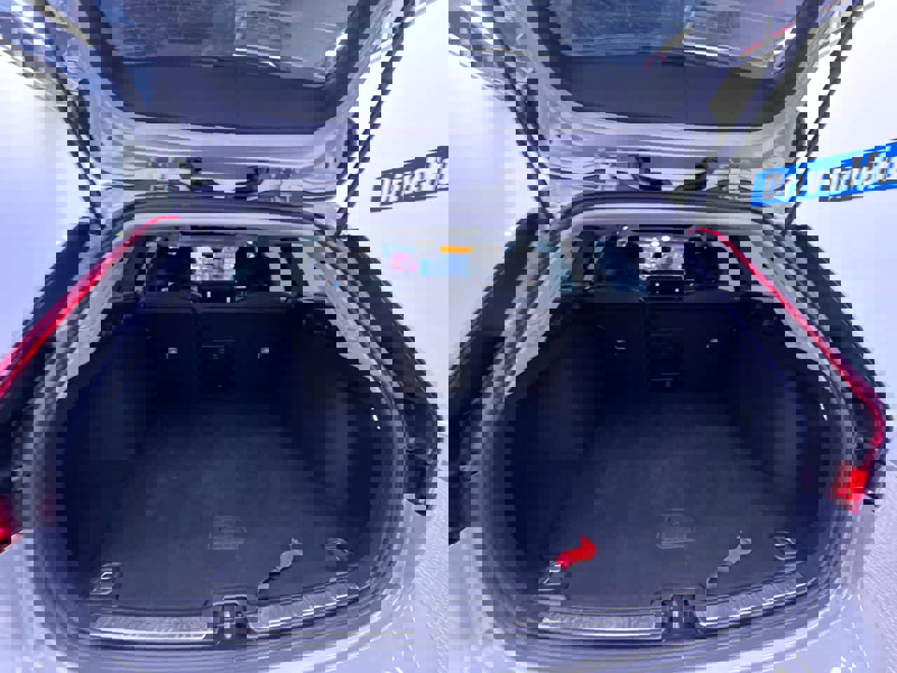 Used 2025 Volvo V60 B5 Cross Country Plus image 41