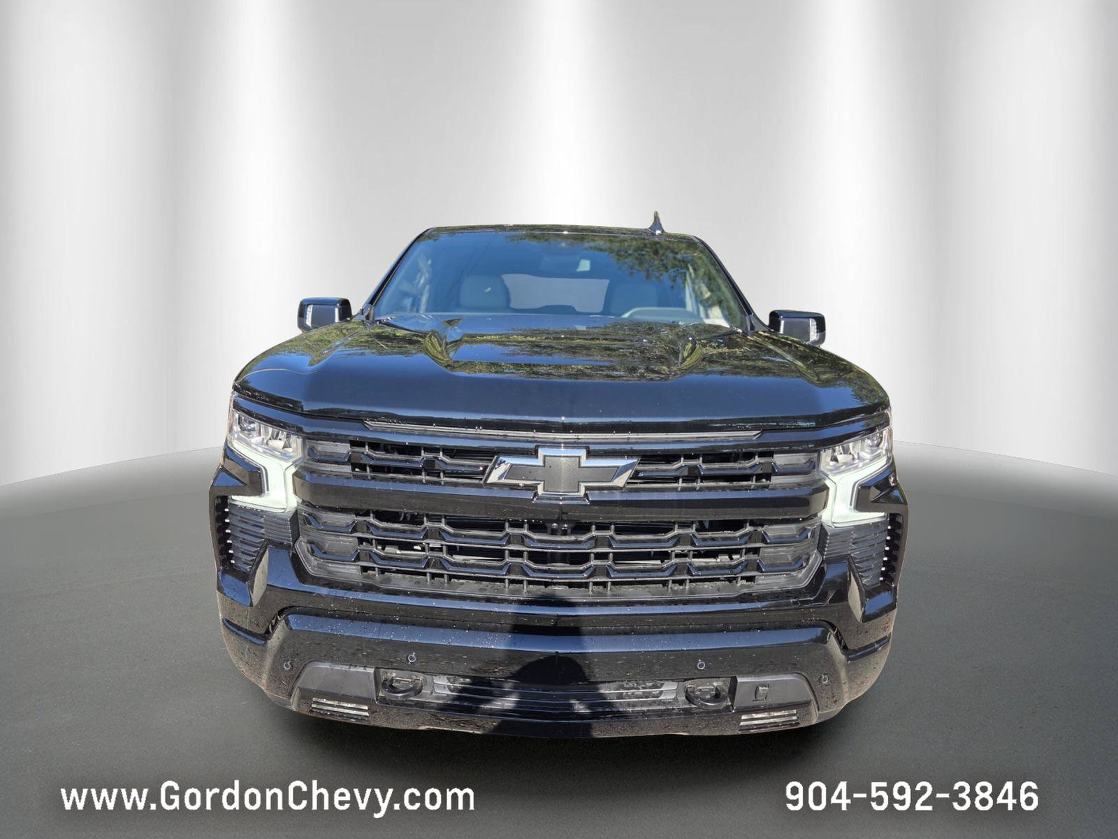 New 2026 Chevrolet Silverado 1500 RST w/ All Star Edition Plus AWD/4WD image 11