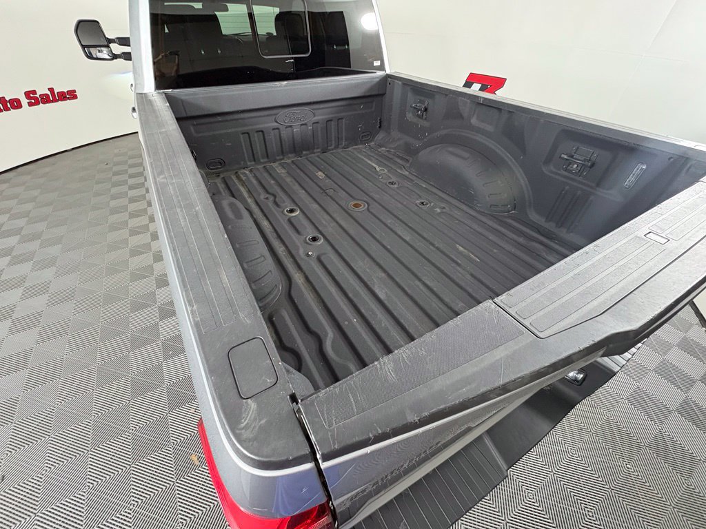 Used 2020 Ford F250 Lariat AWD/4WD image 59