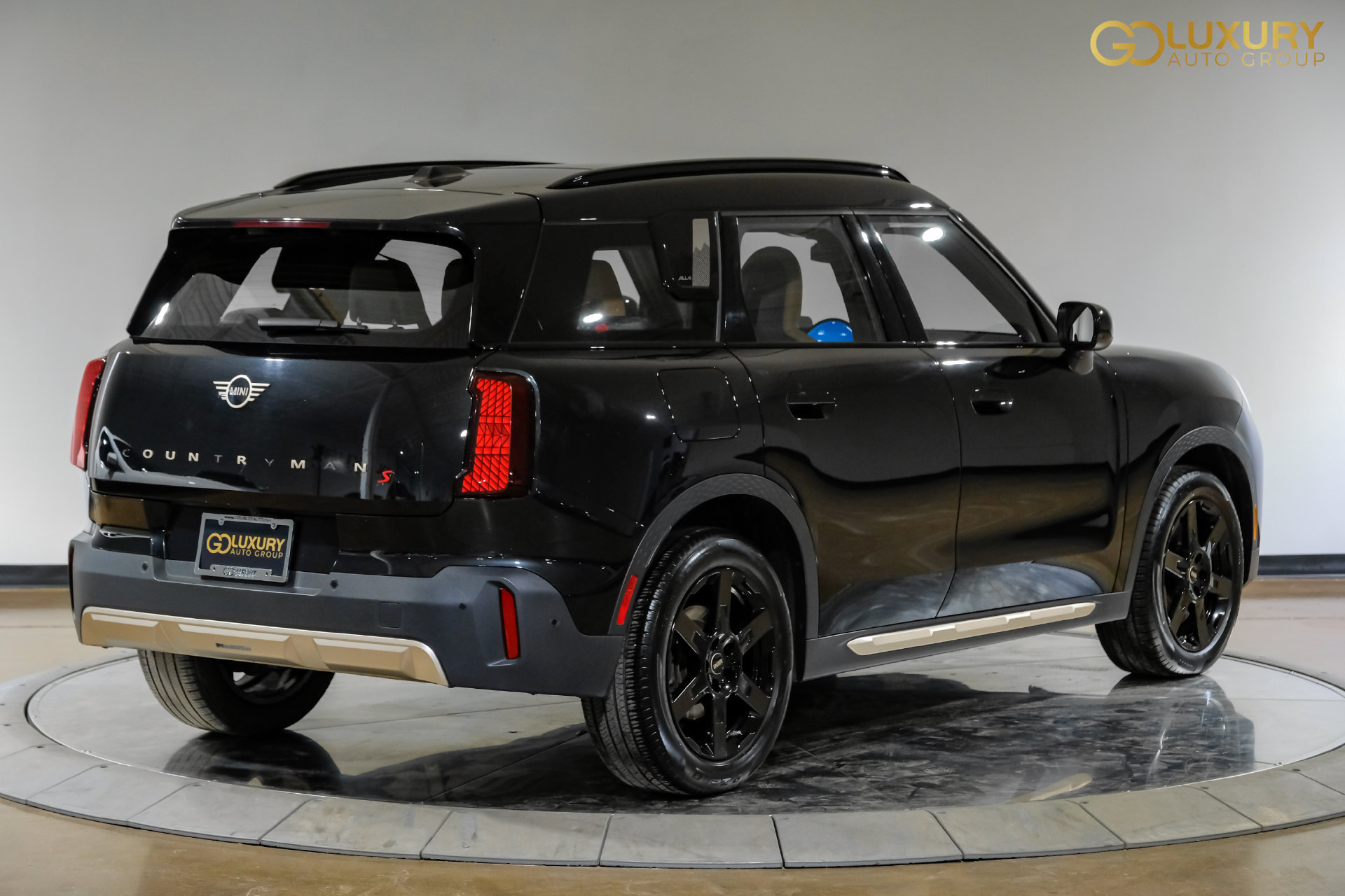 Used 2025 MINI Cooper Countryman S AWD/4WD image 10