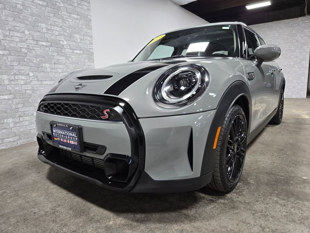 Used 2023 MINI Cooper S image 5