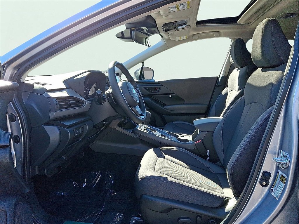 New 2026 Subaru Crosstrek 2.5i Premium image 9