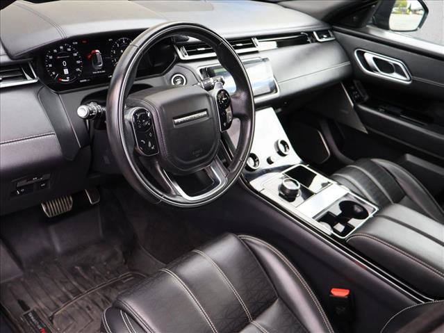 Used 2020 Land Rover Range Rover Velar R-Dynamic HSE AWD/4WD image 13
