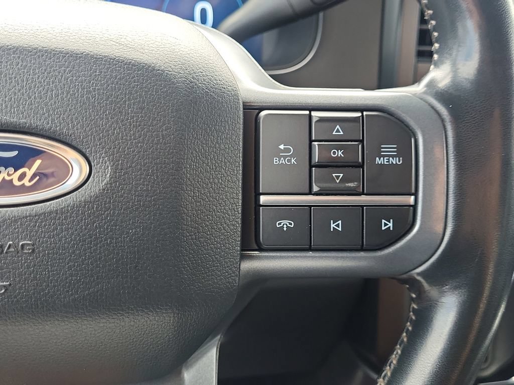 Used 2023 Ford F250 Lariat w/ Chrome Package AWD/4WD image 26