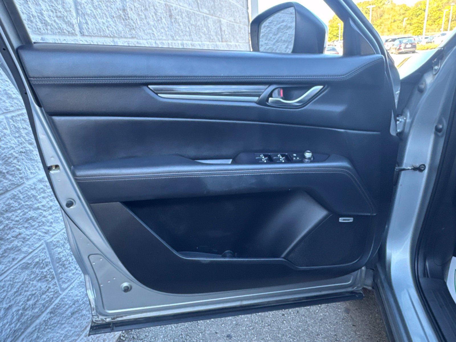 Used 2020 MAZDA CX-5 Grand Touring AWD/4WD image 26