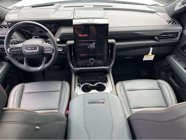 New 2026 GMC Yukon AT4 w/ AT4 Premium Plus Package AWD/4WD image 7