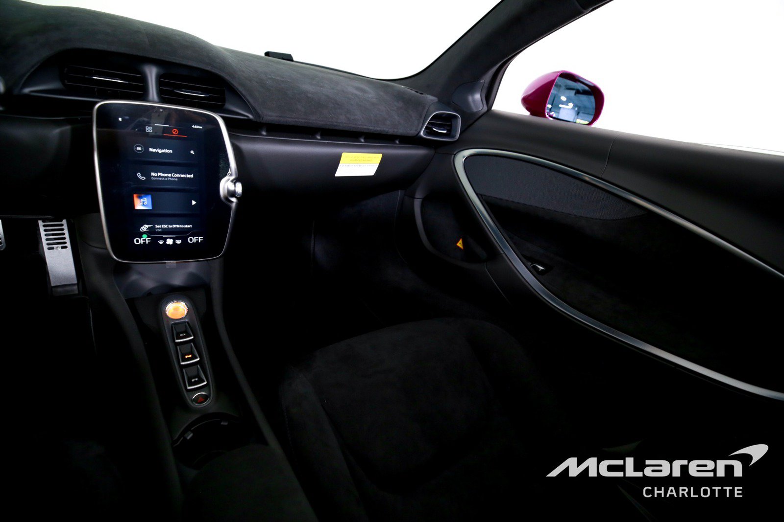 New 2026 McLaren Artura Spider RWD image 17