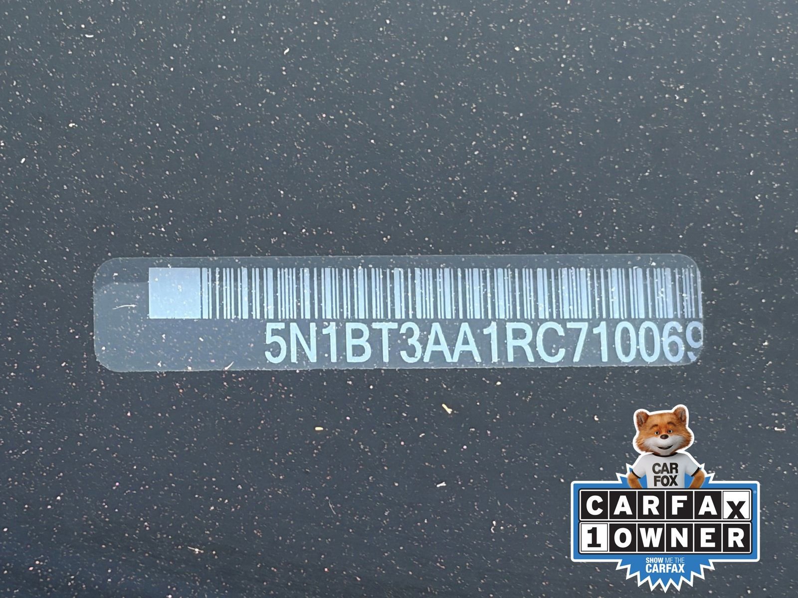 Used 2024 Nissan Rogue S image 34