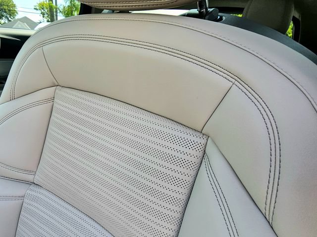 Used 2025 Lincoln Nautilus Reserve AWD/4WD image 21