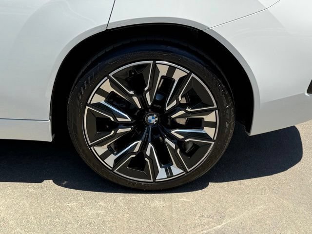 Used 2025 BMW X3 xDrive30 w/ Premium Package AWD/4WD image 14