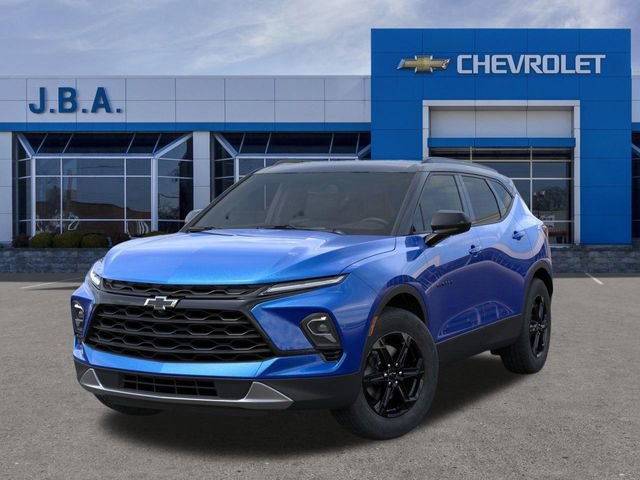 New 2026 Chevrolet Blazer LT w/ Convenience Package image 8
