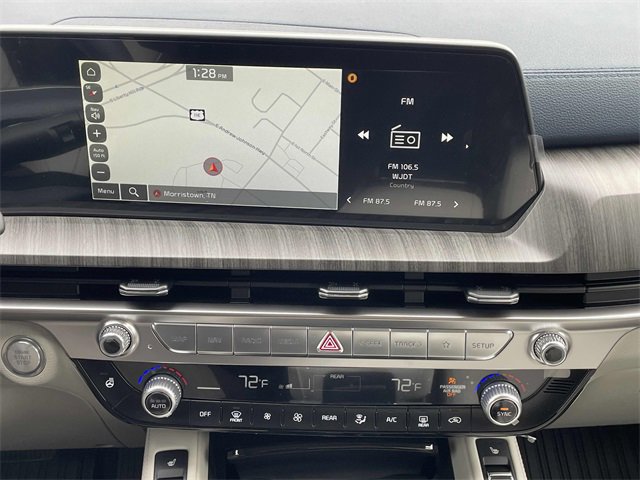 New 2025 Kia Telluride EX image 10