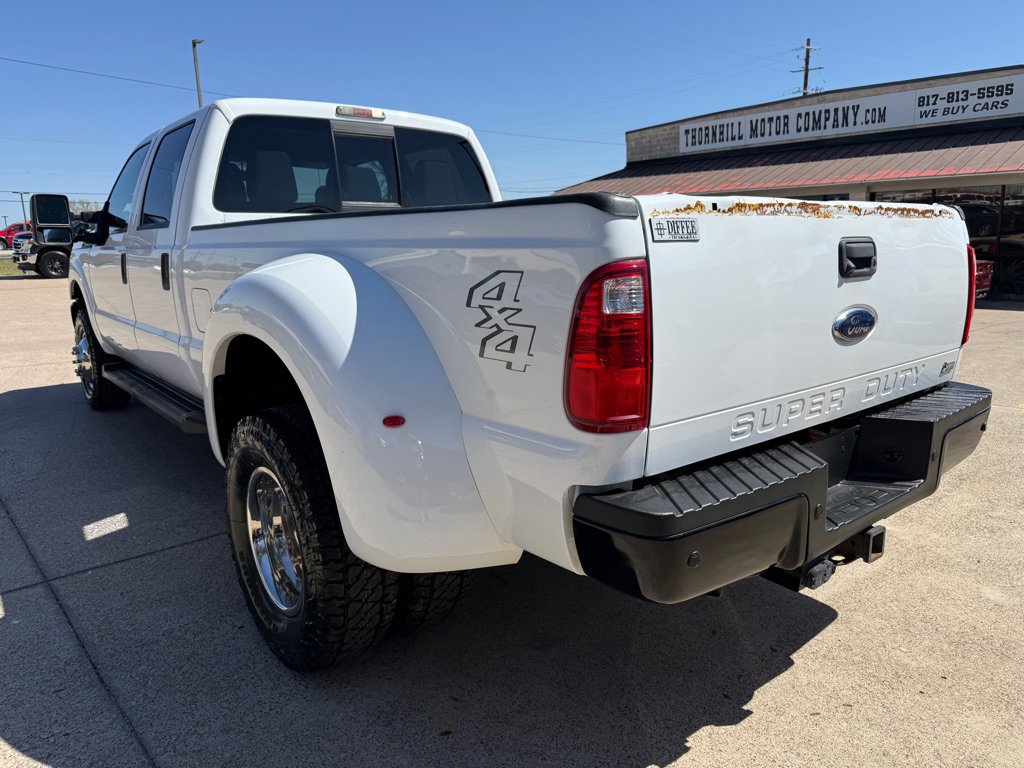 Used 2011 Ford F350 XL w/ PWR Equipment Group image 5