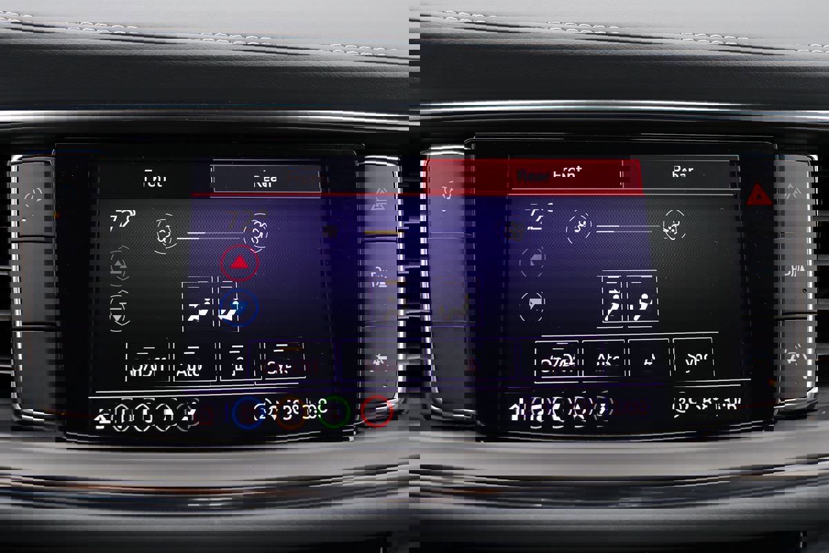 Used 2022 Buick Enclave Premium w/ Experience Buick Package image 25