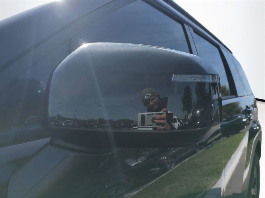 New 2026 Hyundai Santa Fe XRT w/ Tow & Go Package image 12