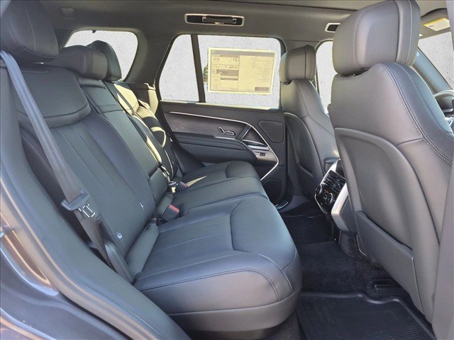 New 2026 Land Rover Range Rover SE AWD/4WD image 26