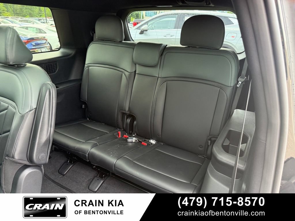 Used 2027 Kia Telluride SX X-Line w/ Towing Package AWD/4WD image 26