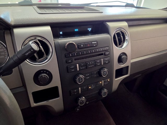 Used 2010 Ford F150 XLT AWD/4WD image 23