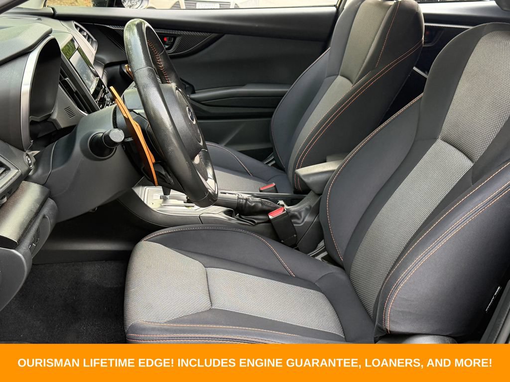 Used 2019 Subaru Crosstrek 2.0i Premium AWD/4WD image 27
