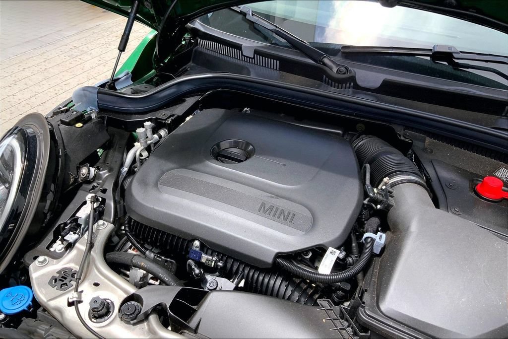 Used 2025 MINI Cooper S FWD image 31