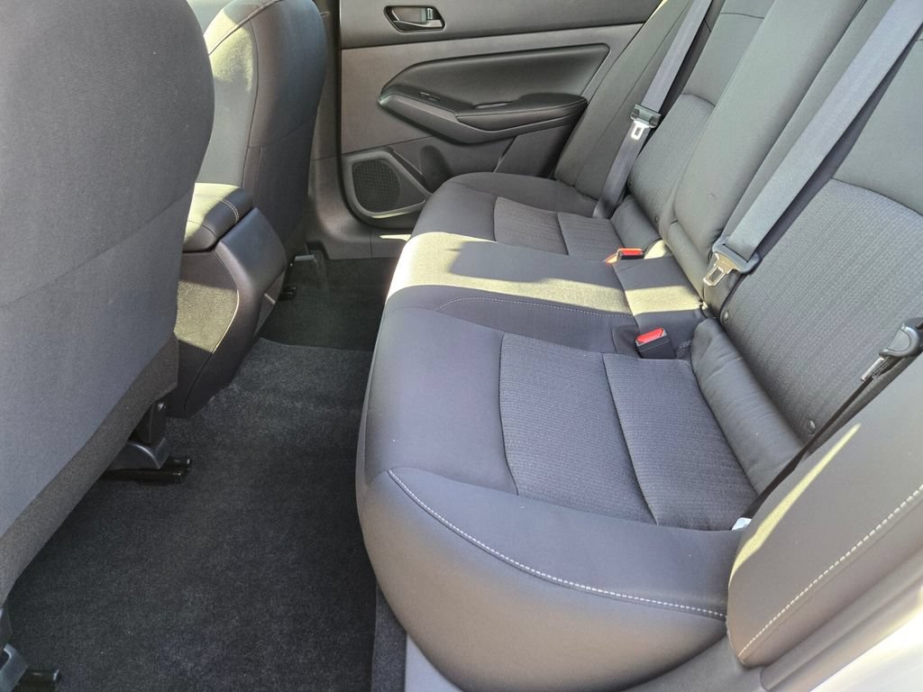 New 2026 Nissan Altima 2.5 SV AWD/4WD image 7