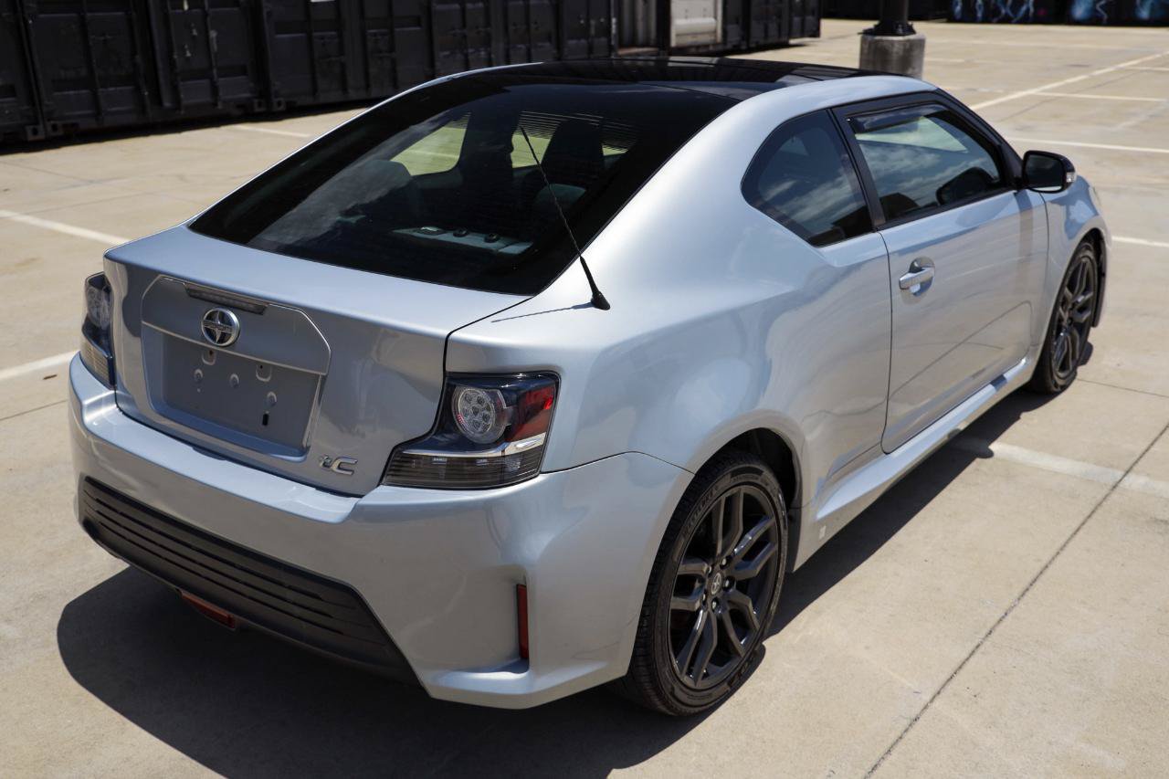Used 2014 Scion tC 10 Series FWD image 11